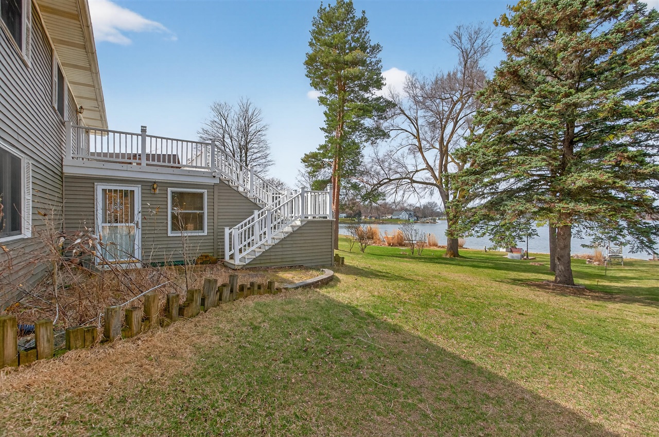 10800 Waldron Road, Jerome, MI, 49249-9759