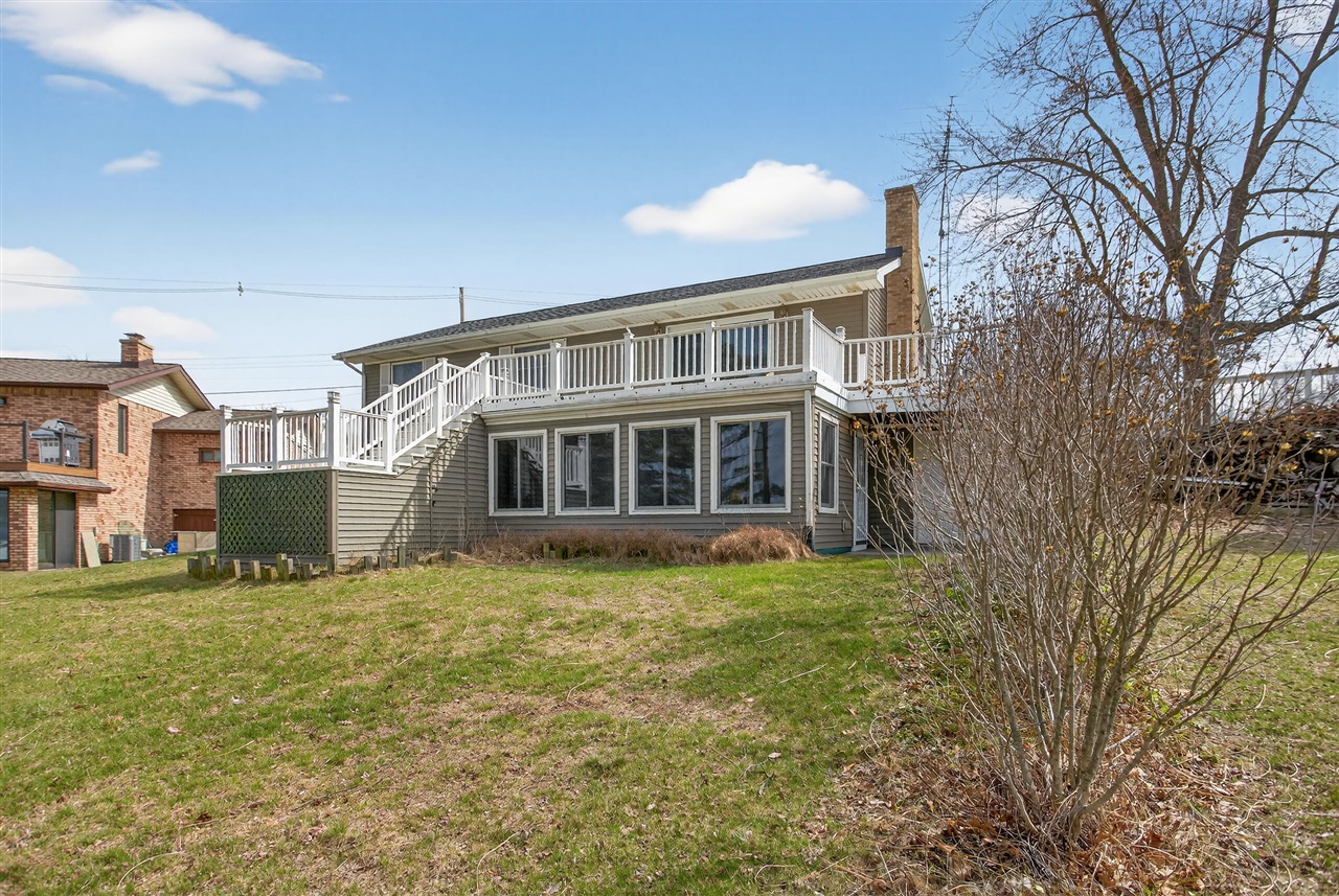 10800 Waldron Road, Jerome, MI, 49249-9759