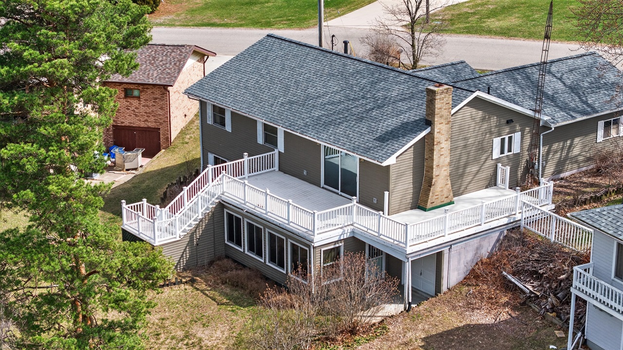 10800 Waldron Road, Jerome, MI, 49249-9759