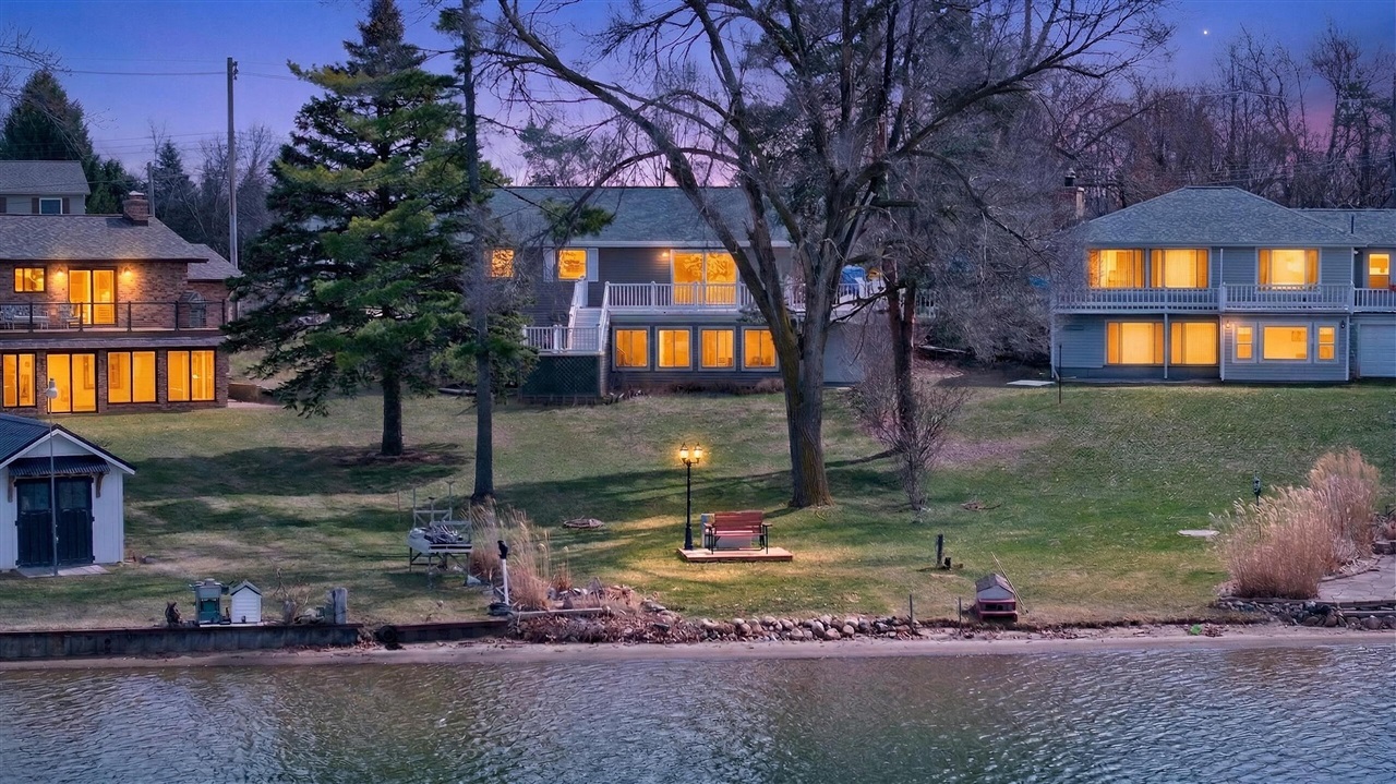 10800 Waldron Road, Jerome, MI, 49249-9759