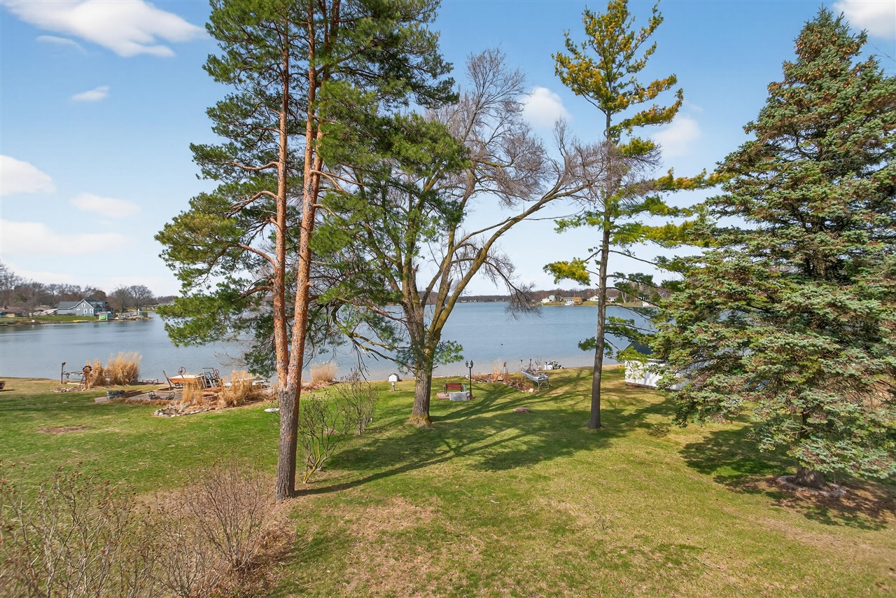 10800 Waldron Road, Jerome, MI, 49249-9759