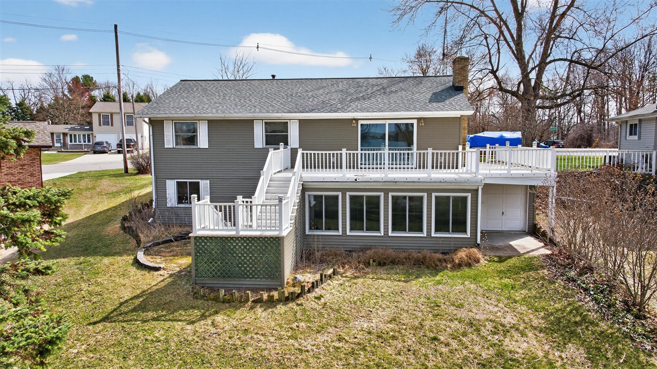 10800 Waldron Road, Jerome, MI, 49249-9759