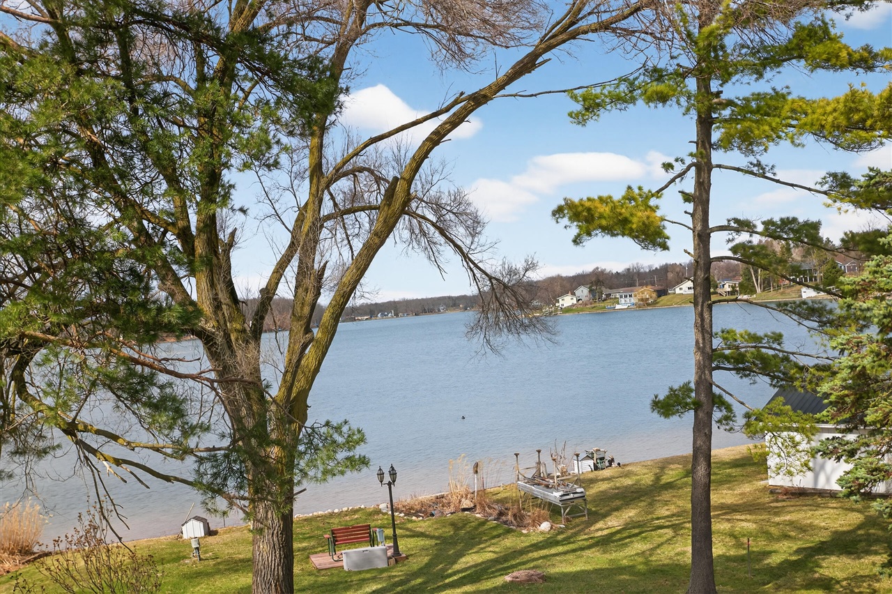 10800 Waldron Road, Jerome, MI, 49249-9759