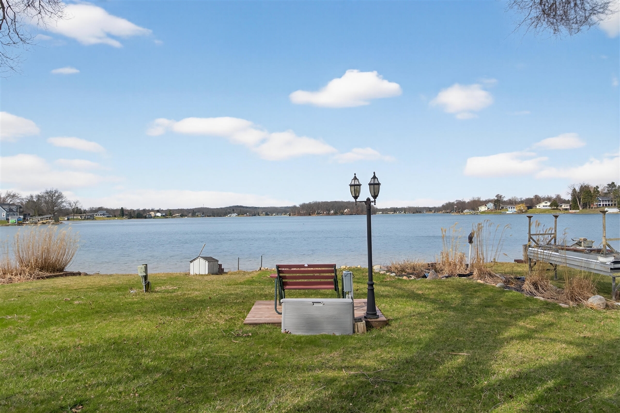 10800 Waldron Road, Jerome, MI, 49249-9759