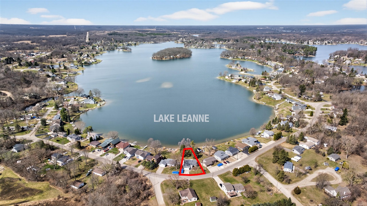 10800 Waldron Road, Jerome, MI, 49249-9759