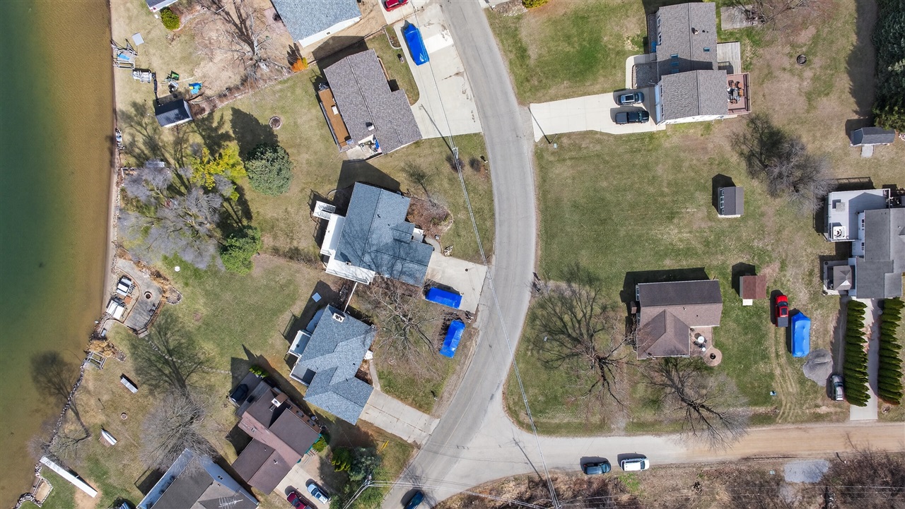 10800 Waldron Road, Jerome, MI, 49249-9759