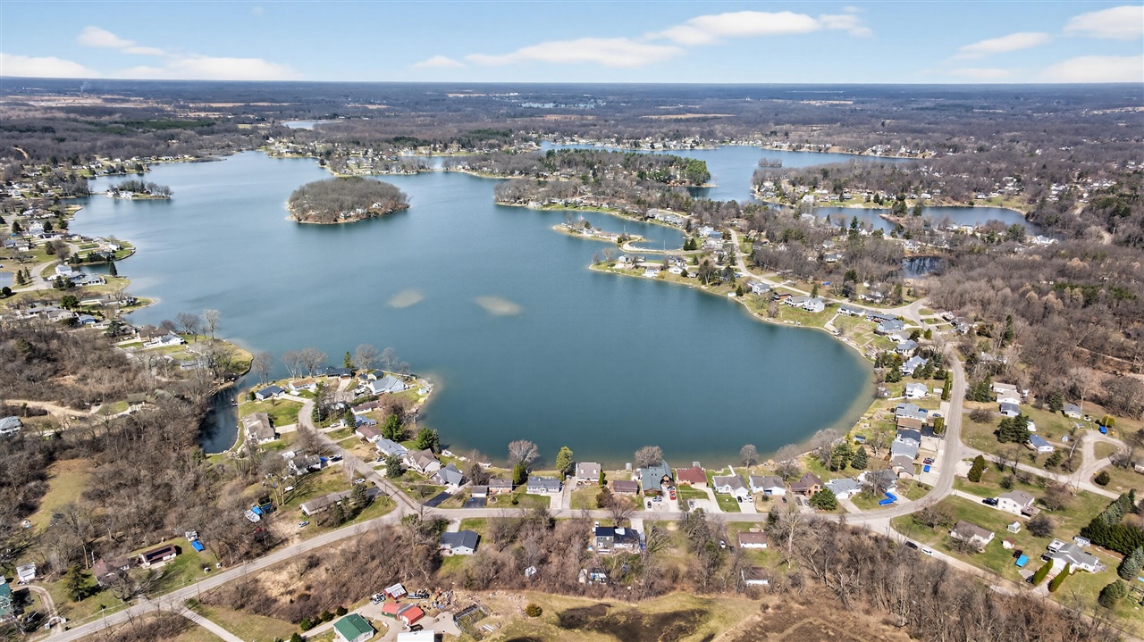 10800 Waldron Road, Jerome, MI, 49249-9759