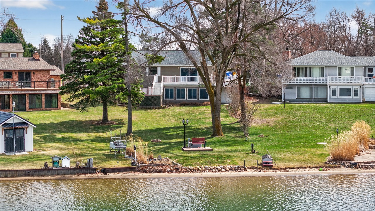 10800 Waldron Road, Jerome, MI, 49249-9759