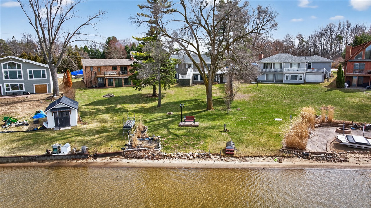 10800 Waldron Road, Jerome, MI, 49249-9759