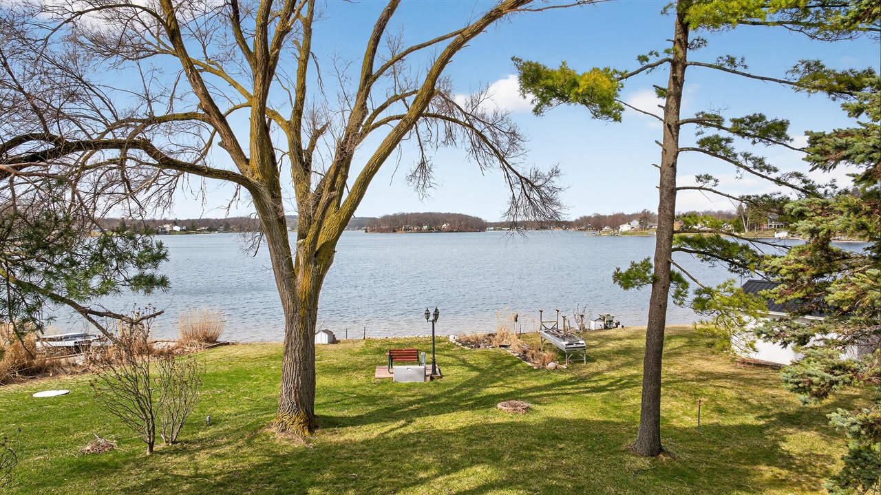 10800 Waldron Road, Jerome, MI, 49249-9759