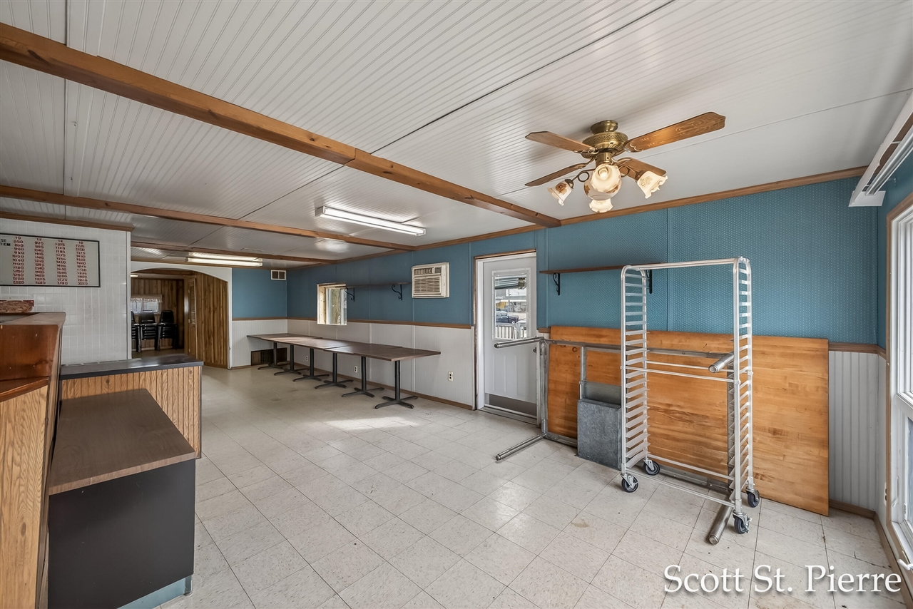 60 W 3rd Street, Shelby, MI, 49455-1016