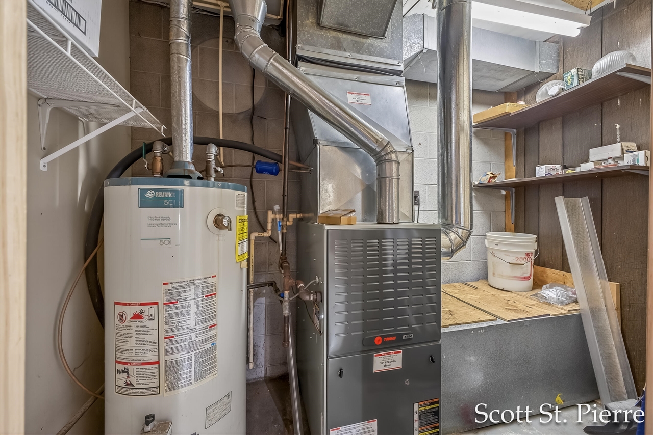 60 W 3rd Street, Shelby, MI, 49455-1016