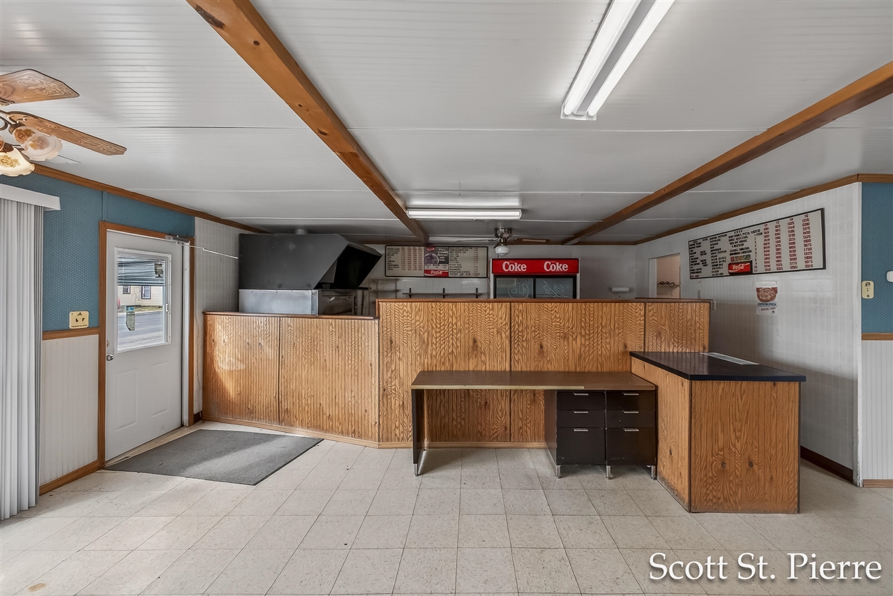 60 W 3rd Street, Shelby, MI, 49455-1016