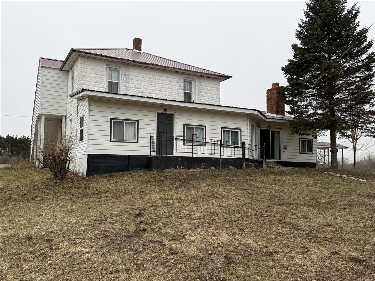 7202 21 Mile Road, Evart, MI, 49631