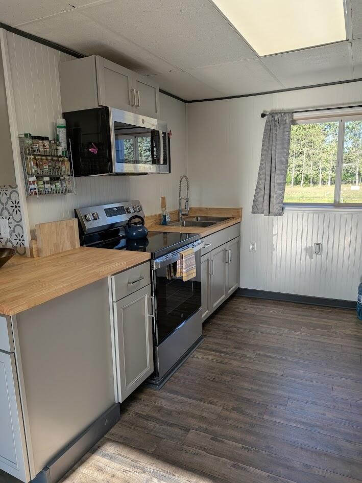 7202 21 Mile Road, Evart, MI, 49631