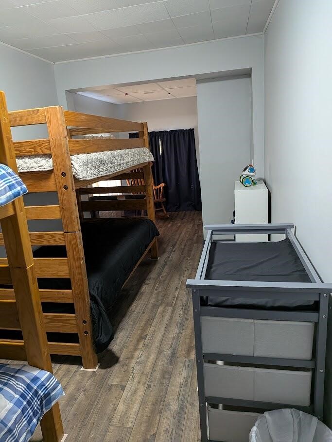 7202 21 Mile Road, Evart, MI, 49631