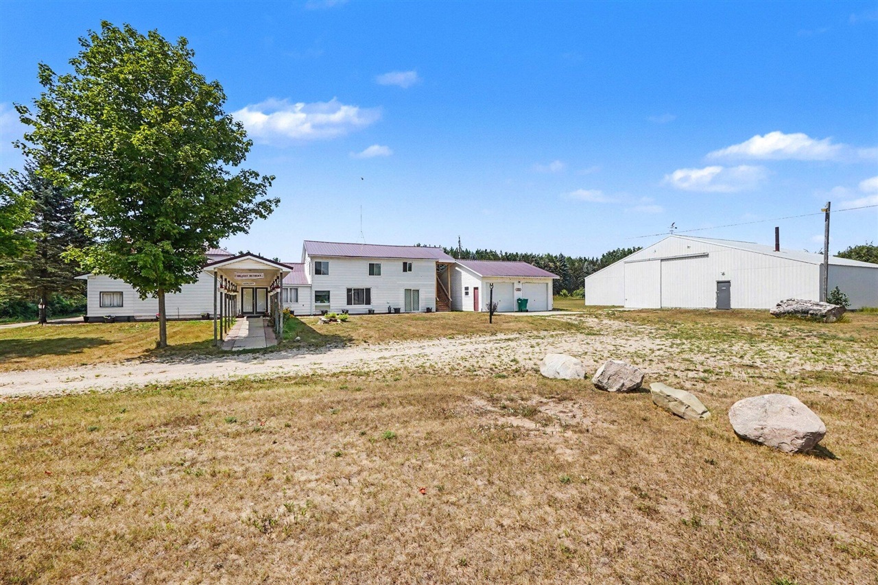 4th image of 7202 21 Mile Rd, Evart, MI 49631 | MLS# 70522011
