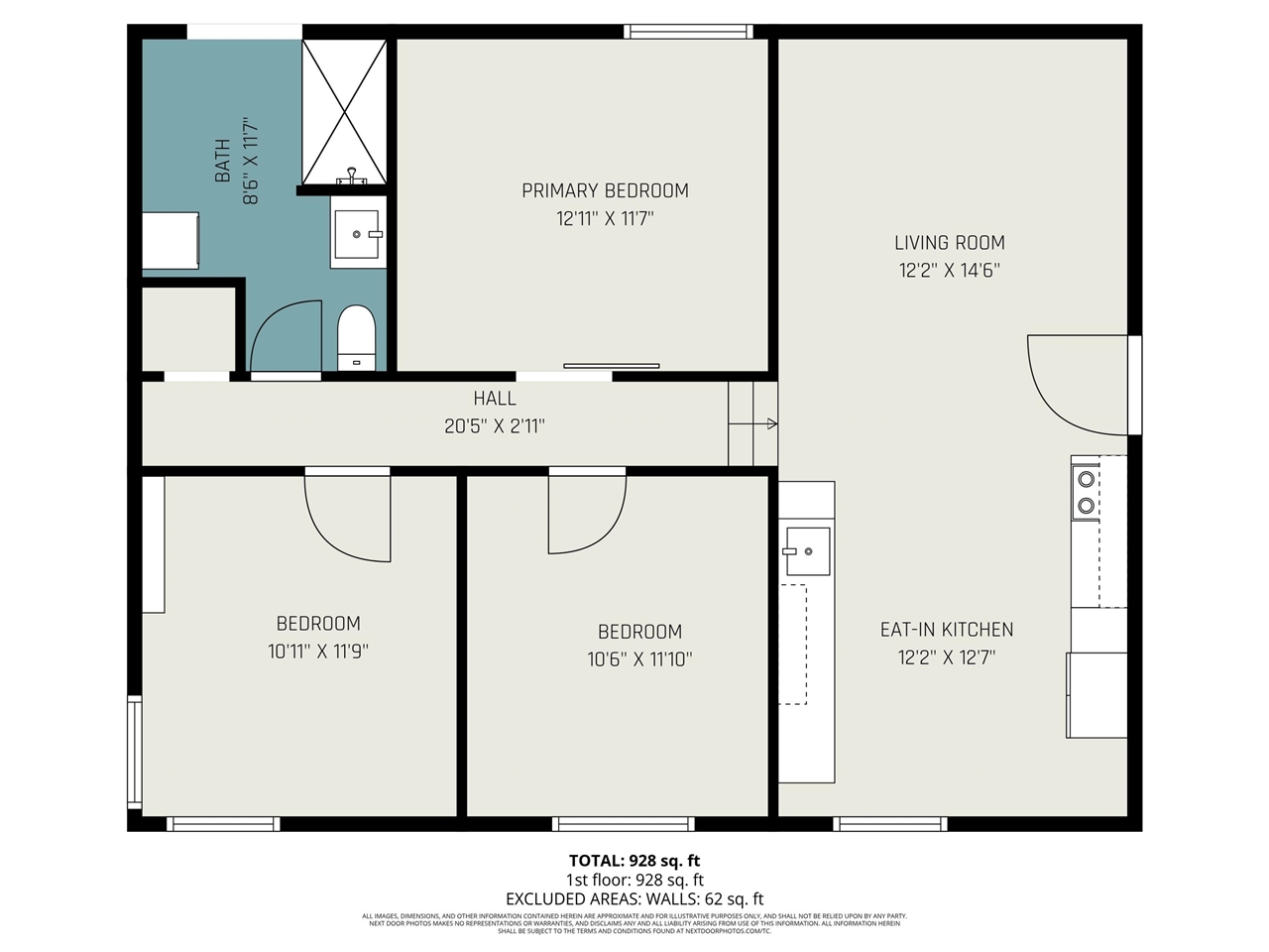 7202 21 Mile Road, Evart, MI, 49631