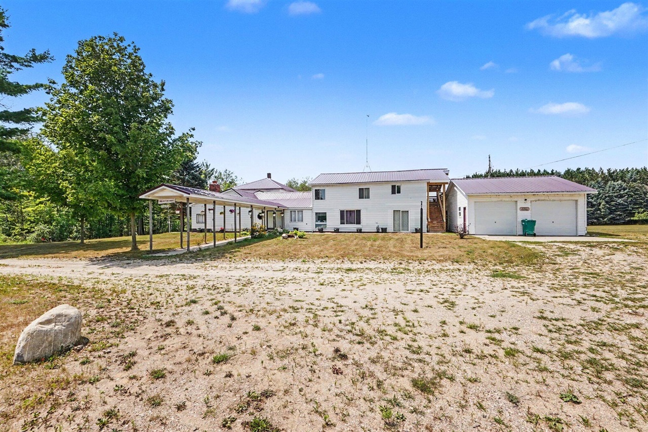 5th image of 7202 21 Mile Rd, Evart, MI 49631 | MLS# 70522011