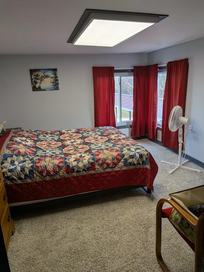 7202 21 Mile Road, Evart, MI, 49631