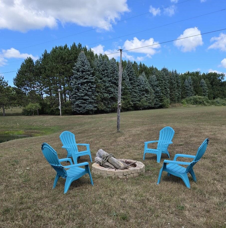 7202 21 Mile Road, Evart, MI, 49631