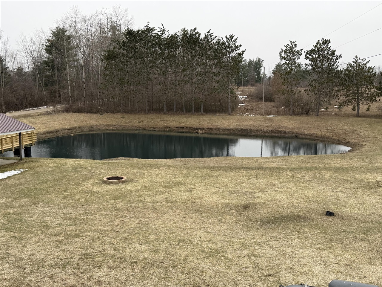 7202 21 Mile Road, Evart, MI, 49631