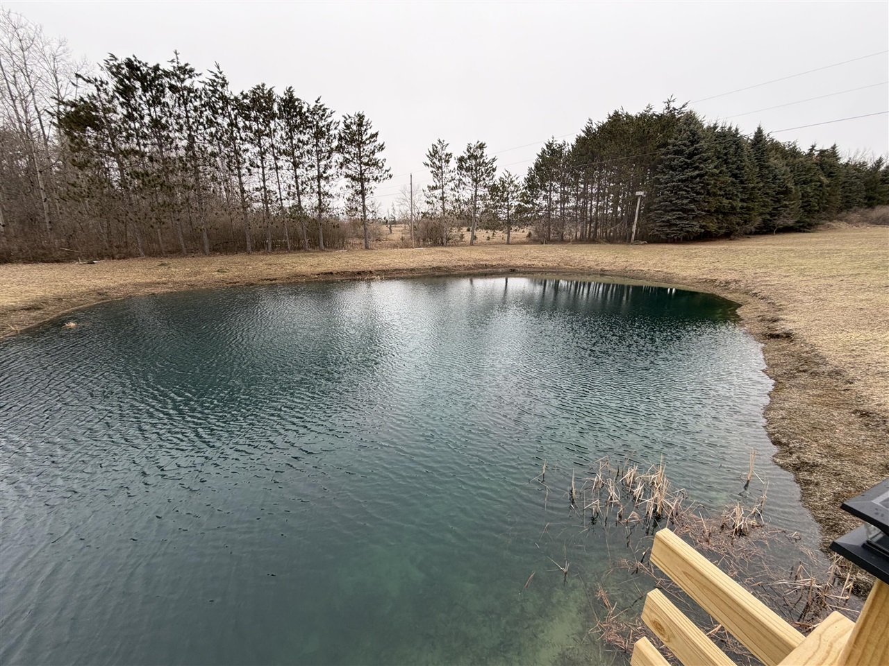 7202 21 Mile Road, Evart, MI, 49631