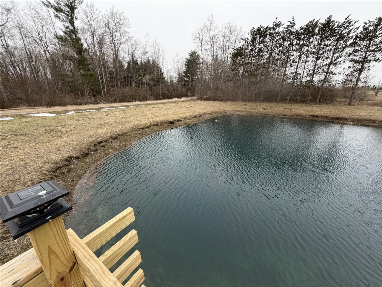 7202 21 Mile Road, Evart, MI, 49631