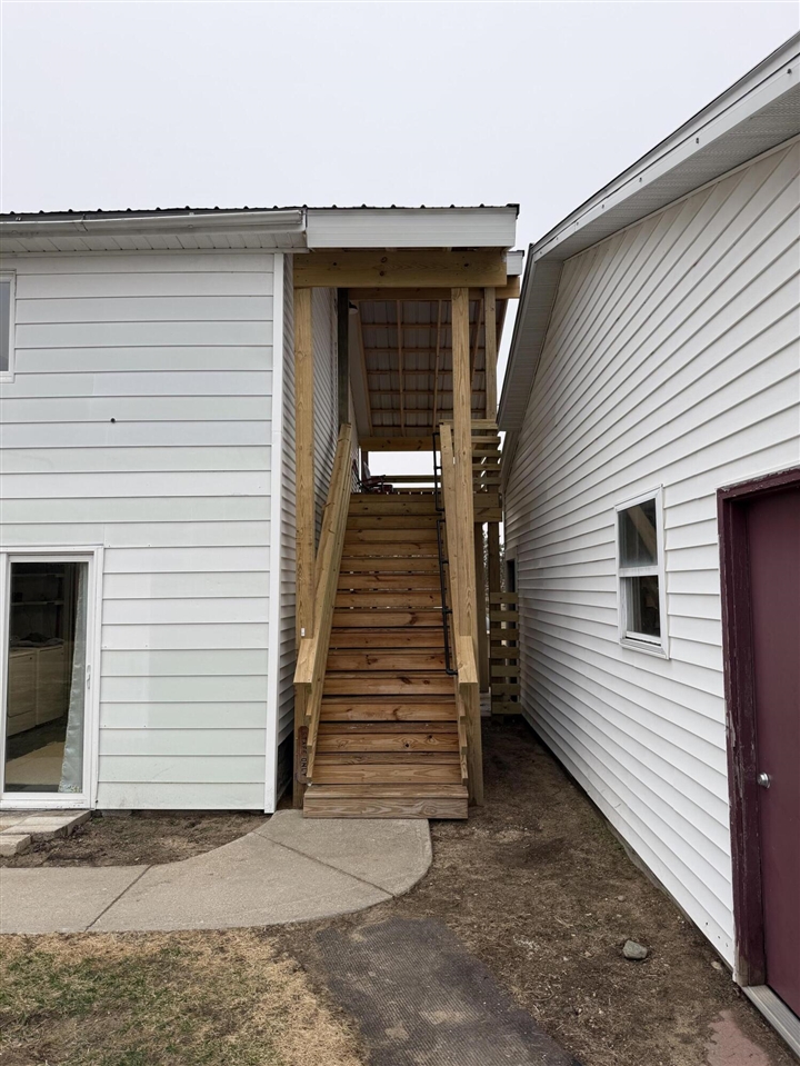 7202 21 Mile Road, Evart, MI, 49631