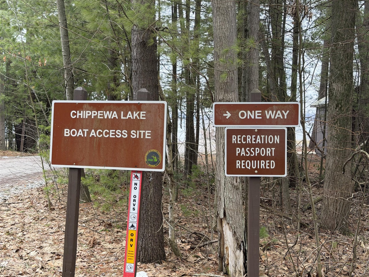 7202 21 Mile Road, Evart, MI, 49631