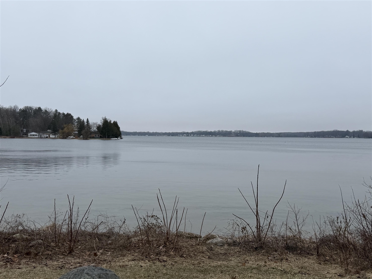 7202 21 Mile Road, Evart, MI, 49631