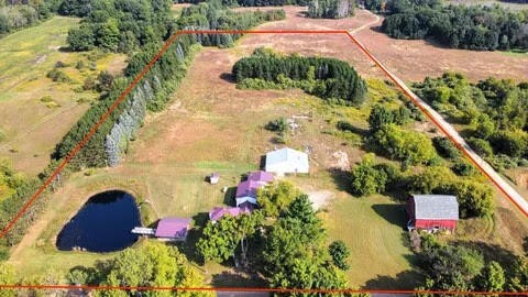 73rd image of 7202 21 Mile Rd, Evart, MI 49631 | MLS# 70522011