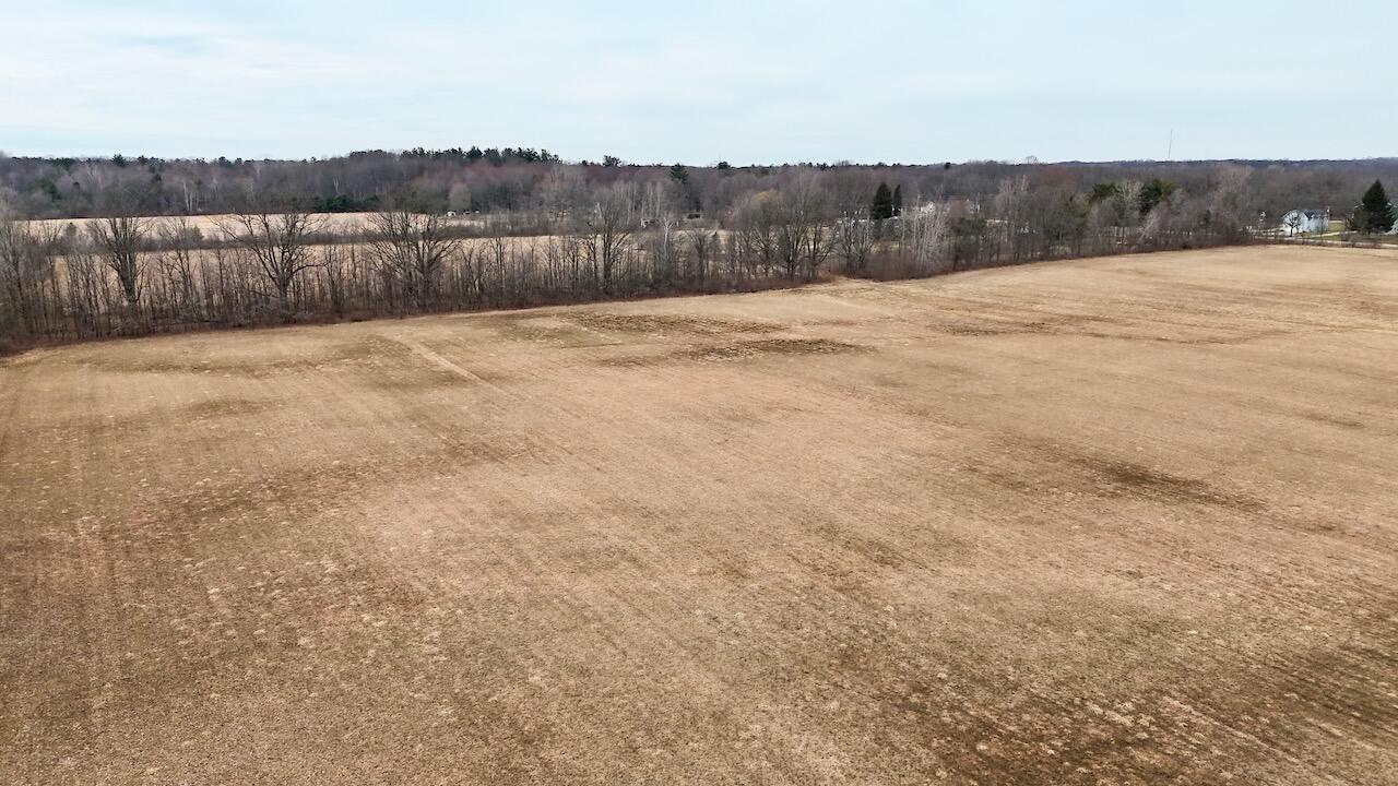 Mayer Road, Wales, MI, 48027