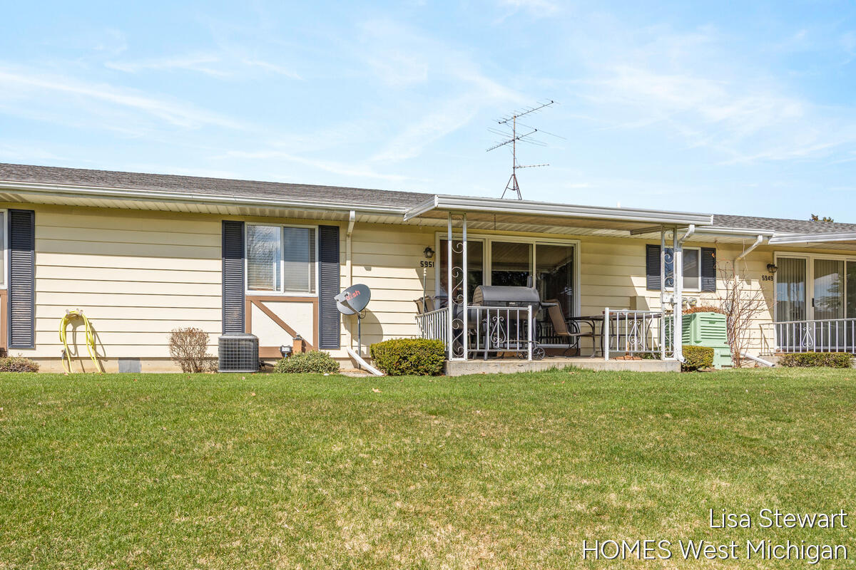  UNIT F, Grand Rapids, MI, 49525-6827