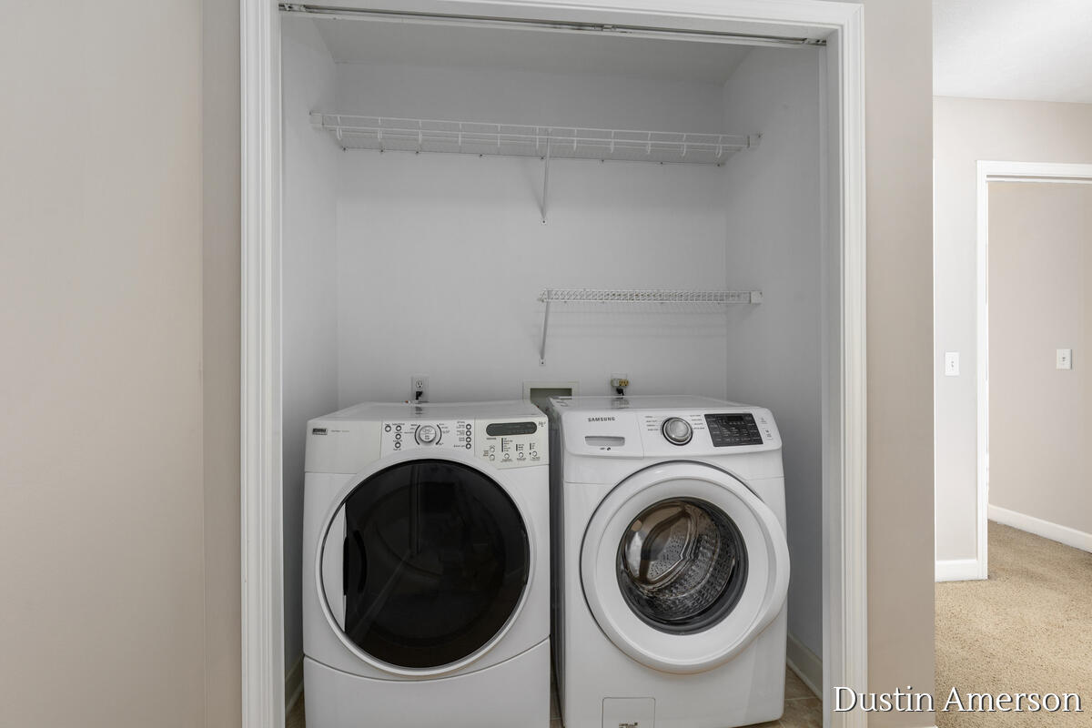 8468 N Center Park Drive UNIT&nbsp;4, Byron Center, MI, 49315