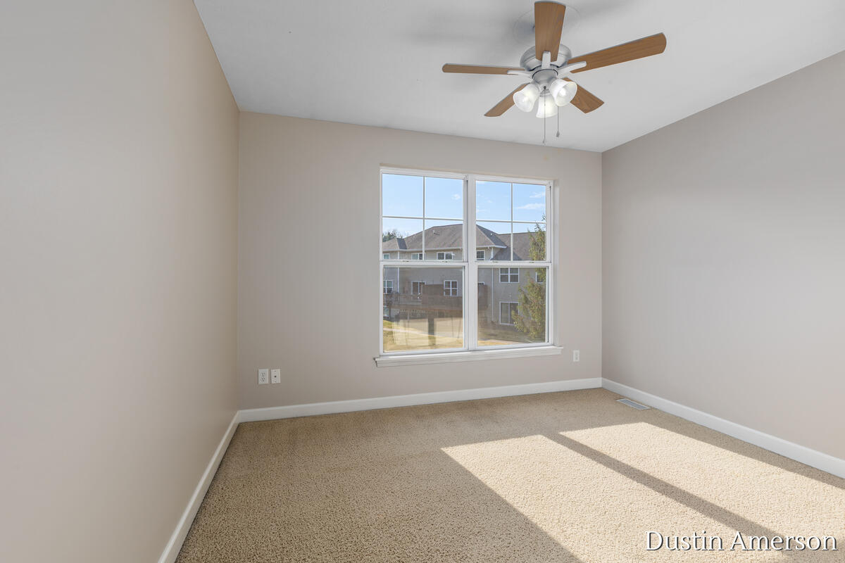 8468 N Center Park Drive UNIT&nbsp;4, Byron Center, MI, 49315