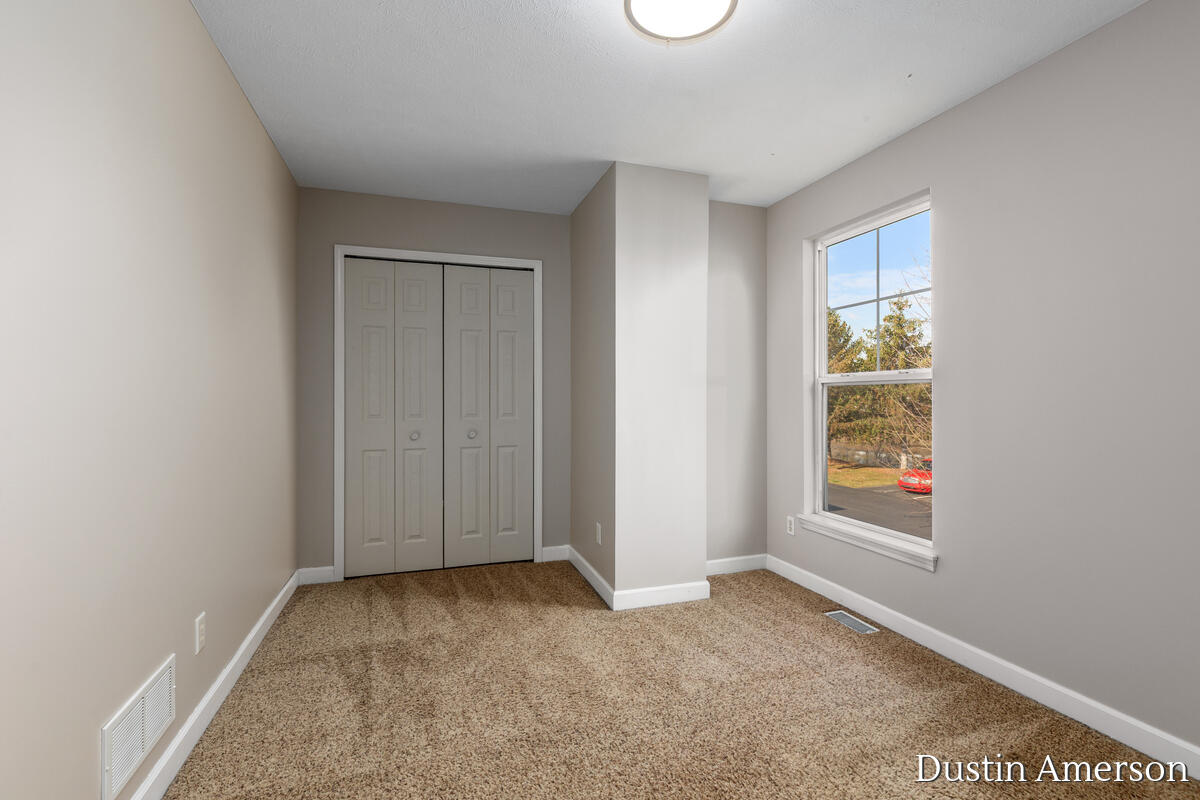 8468 N Center Park Drive UNIT&nbsp;4, Byron Center, MI, 49315