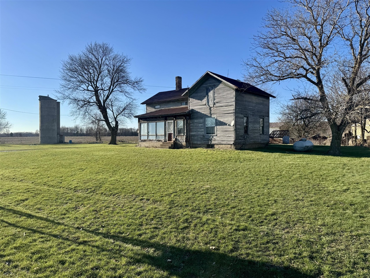 16001 Addison Road, Addison, MI, 49221