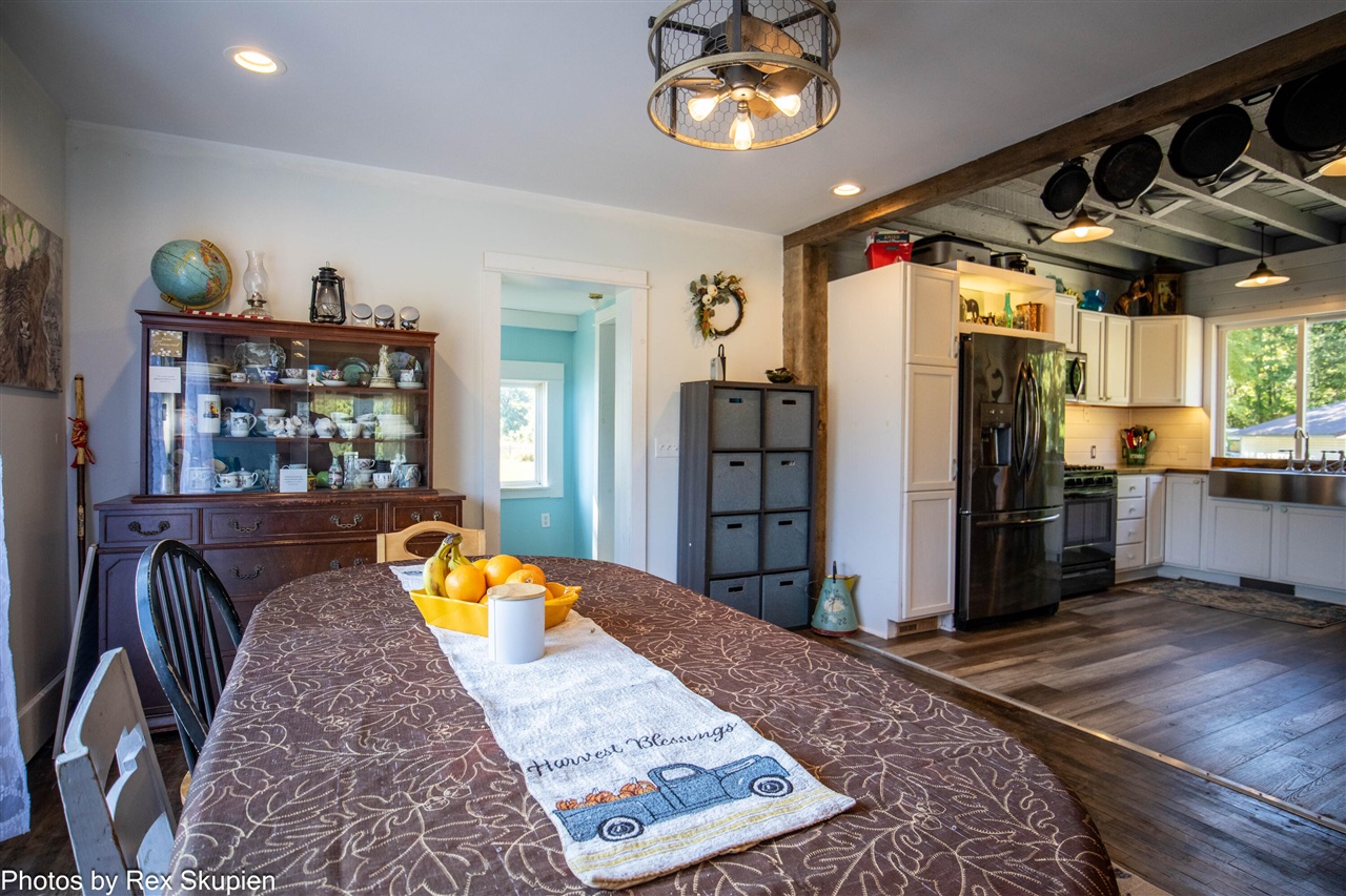 11664 N Gordon Avenue, Bitely, MI, 49309-9683