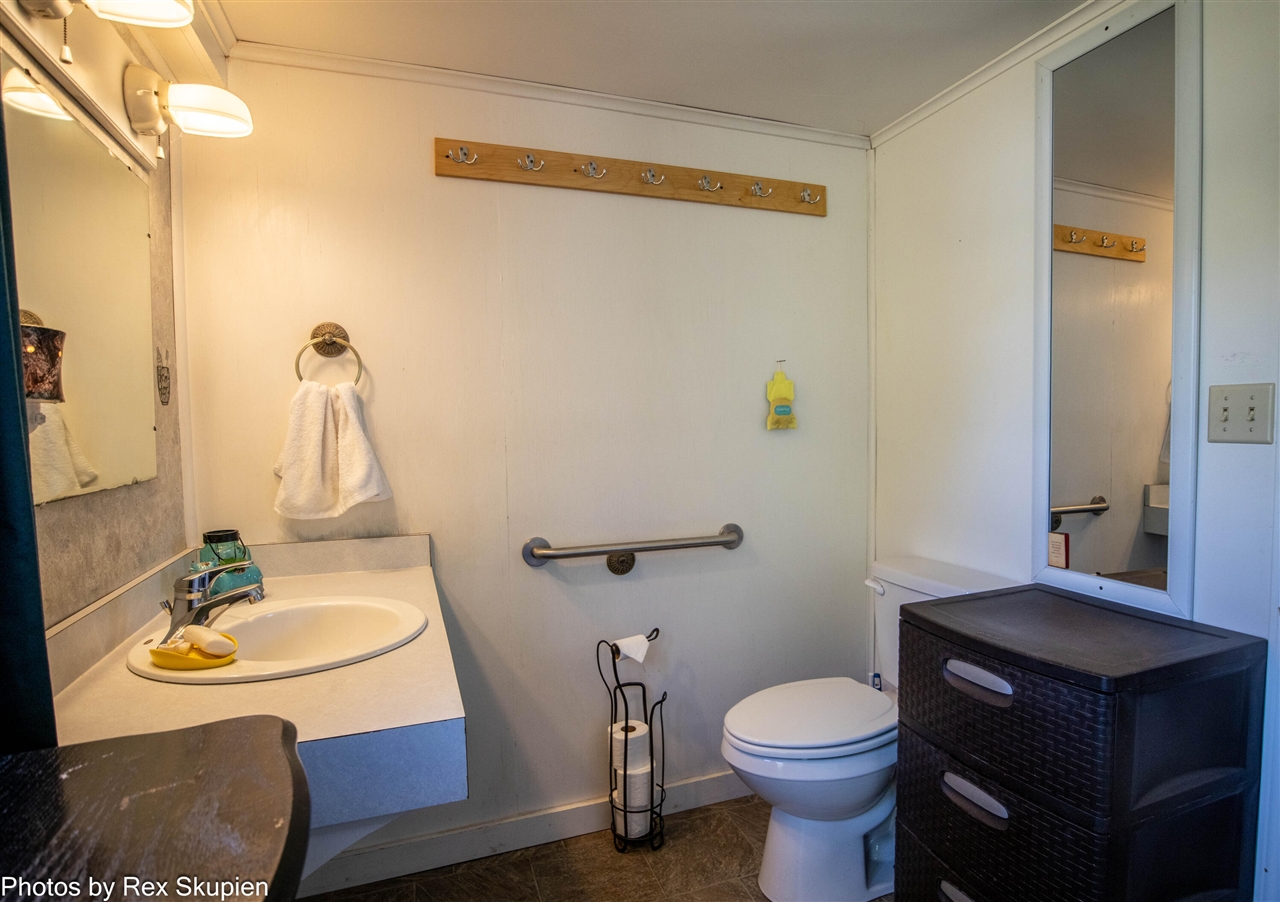 11664 N Gordon Avenue, Bitely, MI, 49309-9683