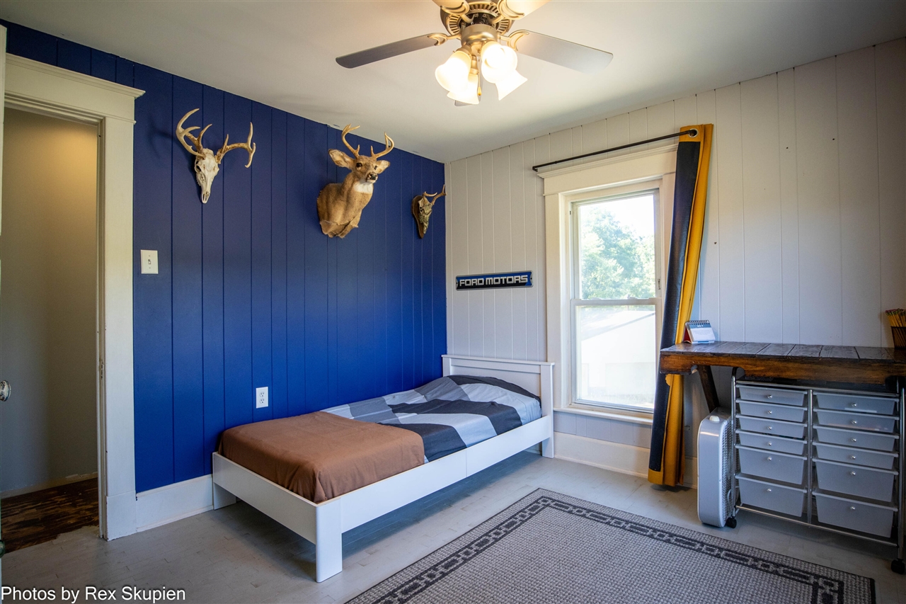 11664 N Gordon Avenue, Bitely, MI, 49309-9683