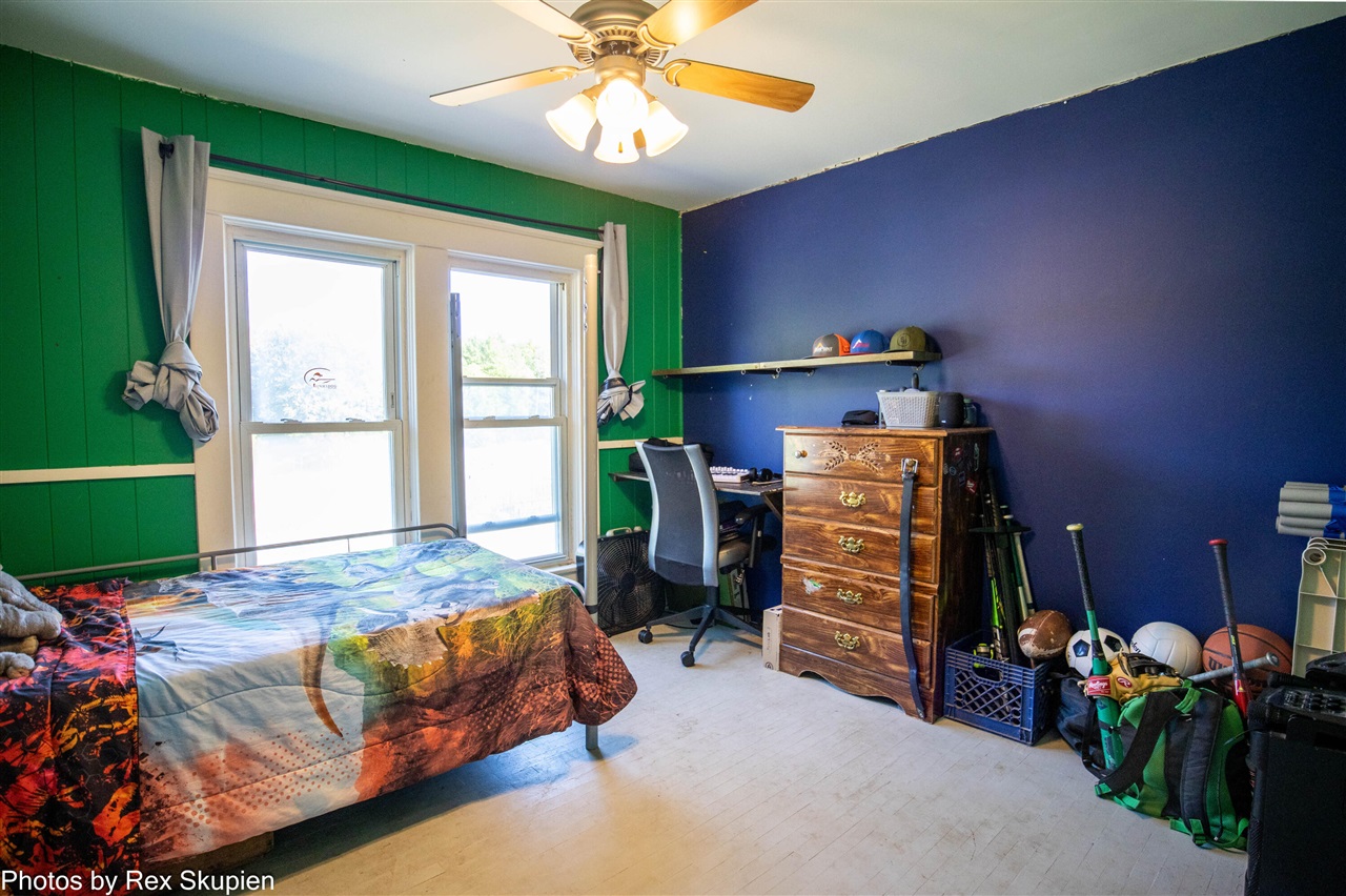 11664 N Gordon Avenue, Bitely, MI, 49309-9683