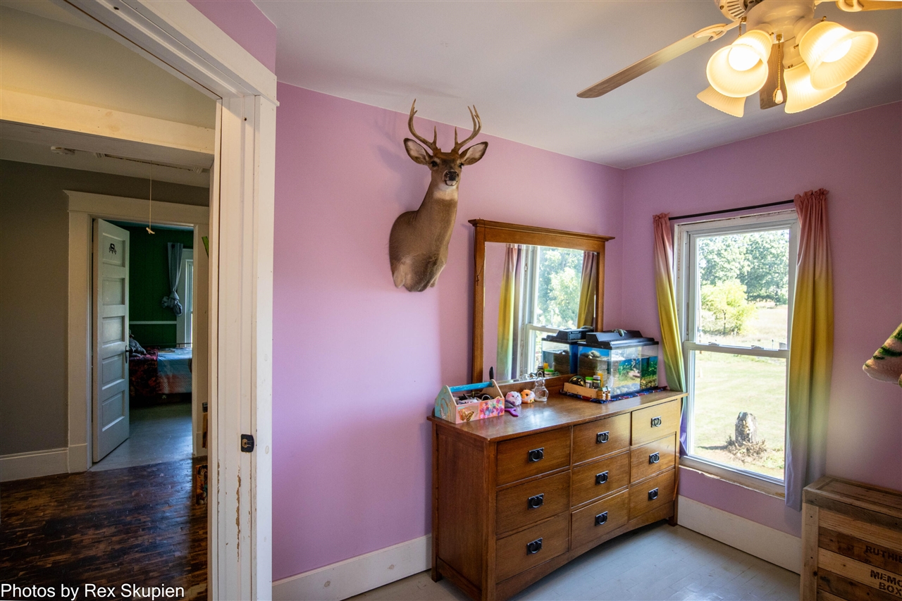 11664 N Gordon Avenue, Bitely, MI, 49309-9683