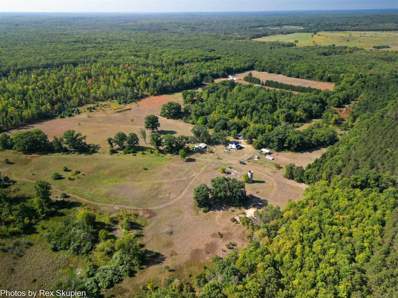 11664 N Gordon Avenue, Bitely, MI, 49309-9683