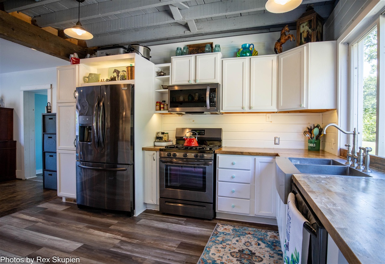 11664 N Gordon Avenue, Bitely, MI, 49309-9683