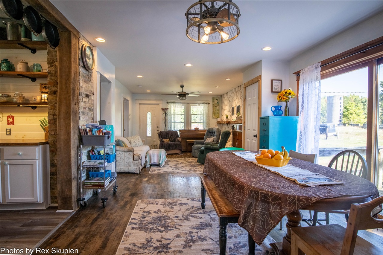 11664 N Gordon Avenue, Bitely, MI, 49309-9683