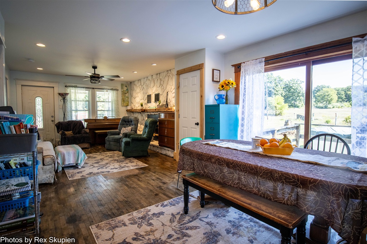 11664 N Gordon Avenue, Bitely, MI, 49309-9683