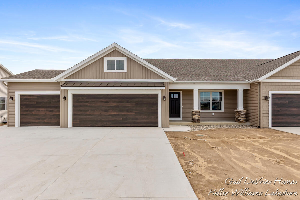 741 Lone Oak Way, Tecumseh, MI, 49286