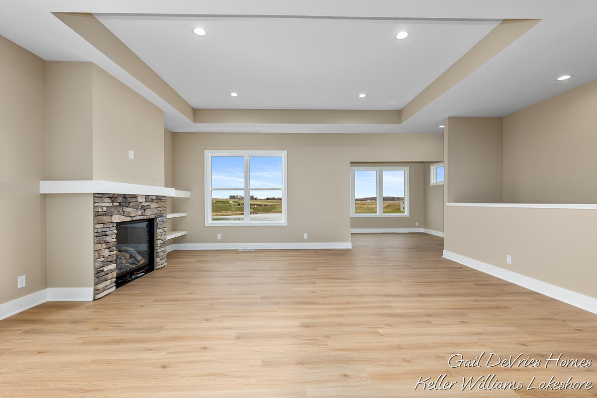 4498 Meadow Pond Way UNIT&nbsp;66, Hamilton, MI, 49419