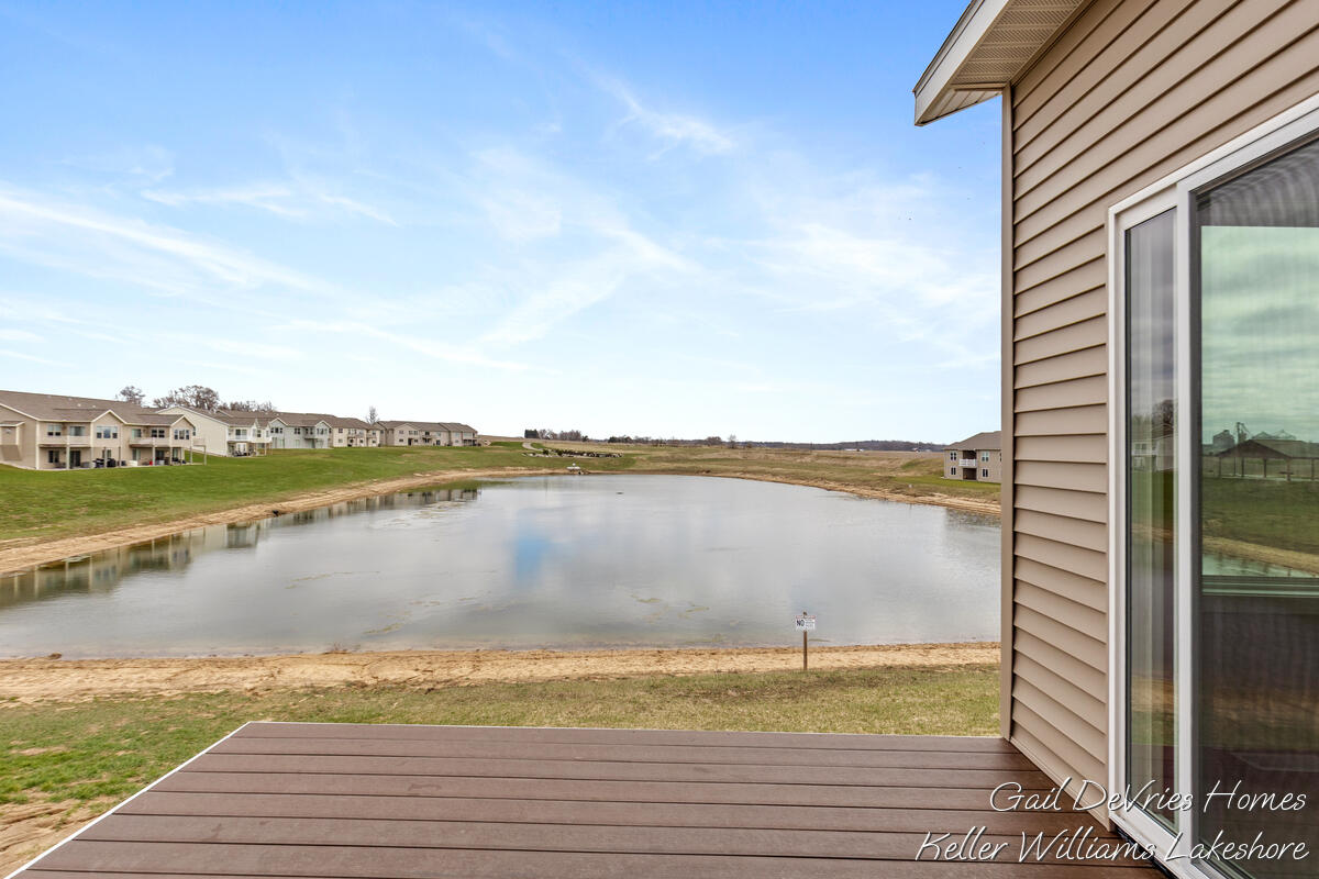 4498 Meadow Pond Way UNIT&nbsp;66, Hamilton, MI, 49419